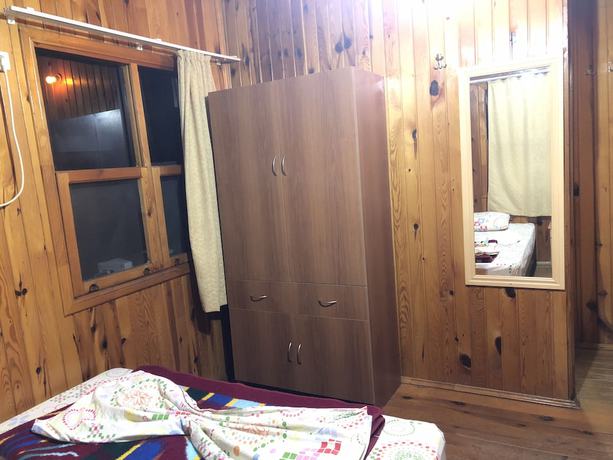 Imagen de la habitación del Olympos Varuna Pension. Foto 6