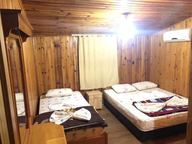 Imagen de la habitación del Olympos Varuna Pension. Foto 8