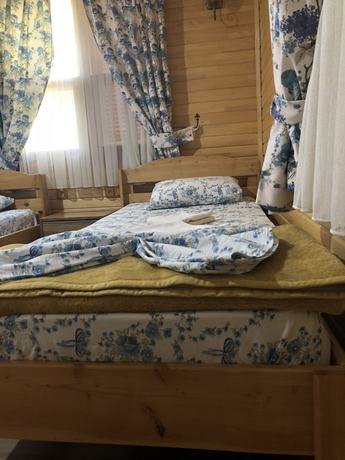 Imagen de la habitación del Olympos Varuna Pension. Foto 14