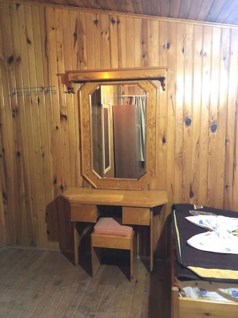 Imagen de la habitación del Olympos Varuna Pension. Foto 16