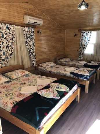 Imagen de la habitación del Olympos Varuna Pension. Foto 18