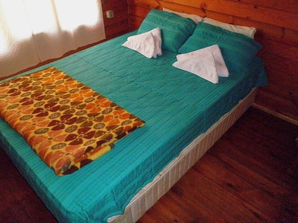 Imagen de la habitación del Olympos Woods - Adults Only. Foto 3