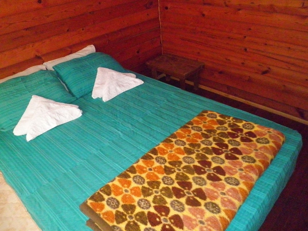 Imagen de la habitación del Olympos Woods - Adults Only. Foto 4