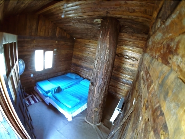 Imagen de la habitación del Olympos Woods - Adults Only. Foto 5