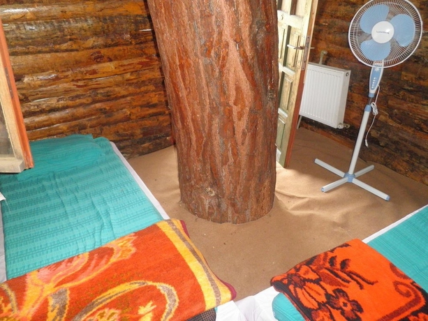 Imagen de la habitación del Olympos Woods - Adults Only. Foto 6