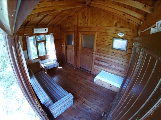 Imagen de la habitación del Olympos Woods - Adults Only. Foto 7
