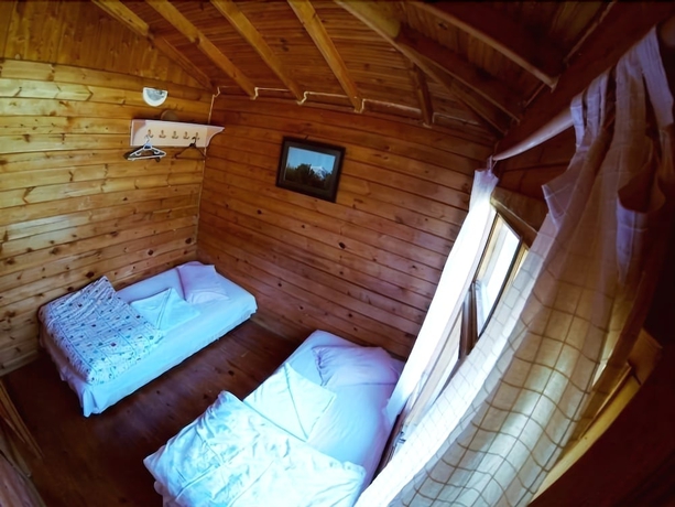 Imagen de la habitación del Olympos Woods - Adults Only. Foto 8