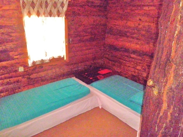 Imagen de la habitación del Olympos Woods - Adults Only. Foto 9