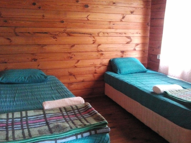 Imagen de la habitación del Olympos Woods - Adults Only. Foto 10