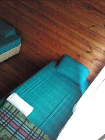 Imagen de la habitación del Olympos Woods - Adults Only. Foto 11