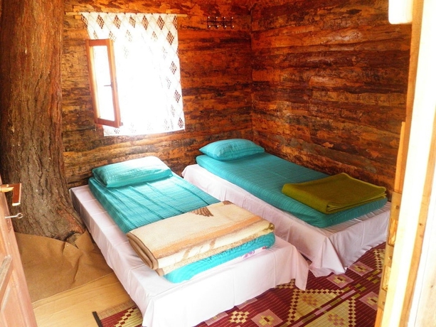 Imagen de la habitación del Olympos Woods - Adults Only. Foto 12