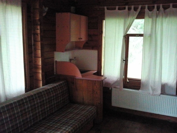 Imagen de la habitación del Olympos Woods - Adults Only. Foto 13