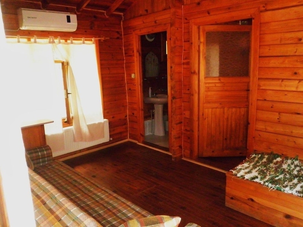 Imagen de la habitación del Olympos Woods - Adults Only. Foto 14