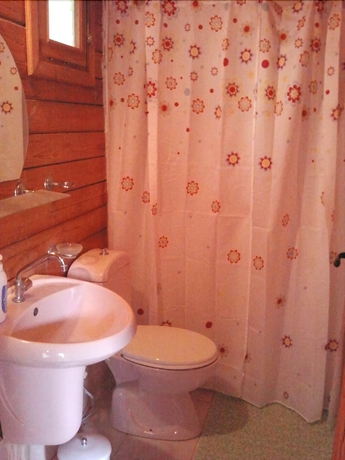 Imagen de la habitación del Olympos Woods - Adults Only. Foto 16