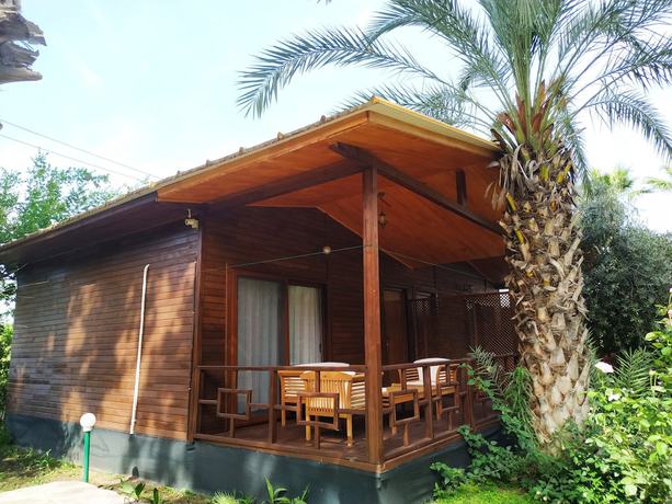 Imagen de la habitación del Olympos Yavuz Hotel, Kemer. Foto 2