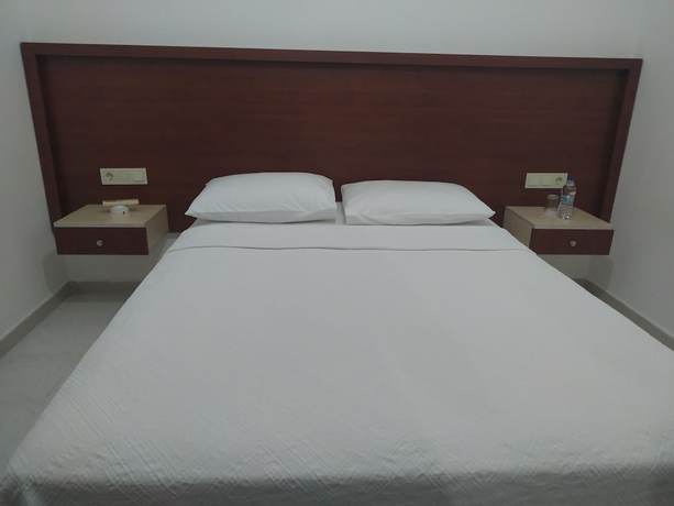 Imagen de la habitación del Olympos Yavuz Hotel, Kemer. Foto 4