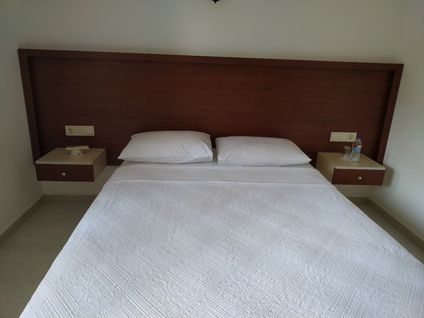 Imagen de la habitación del Olympos Yavuz Hotel, Kemer. Foto 5