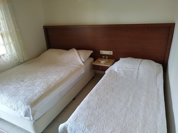 Imagen de la habitación del Olympos Yavuz Hotel, Kemer. Foto 10