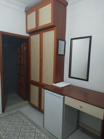Imagen de la habitación del Olympos Yavuz Hotel, Kemer. Foto 12