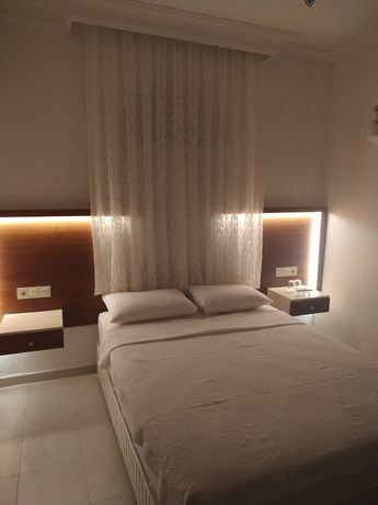 Imagen de la habitación del Olympos Yavuz Hotel, Kemer. Foto 14