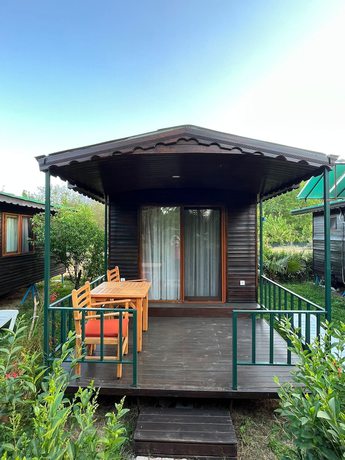 Imagen de la habitación del Olympos Yavuz Hotel, Kemer. Foto 20