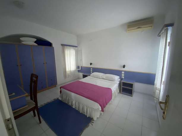 Imagen de la habitación del Omar Hotel and Suites. Foto 5