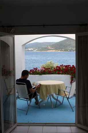 Imagen de la habitación del Omar Hotel and Suites. Foto 8