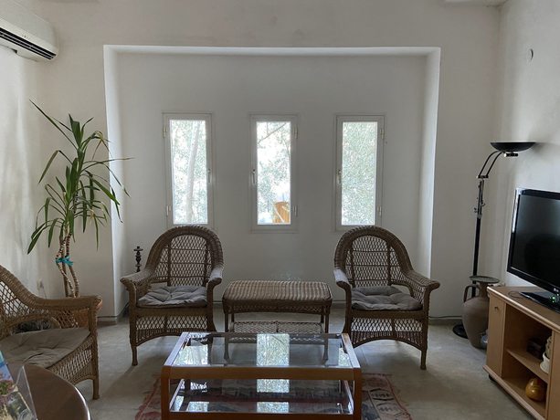 Imagen de los interiores del Omar Hotel and Suites. Foto 17