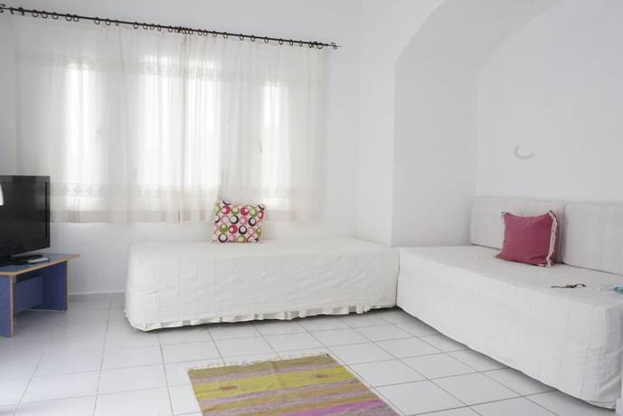 Imagen de la habitación del Omar Hotel and Suites. Foto 13