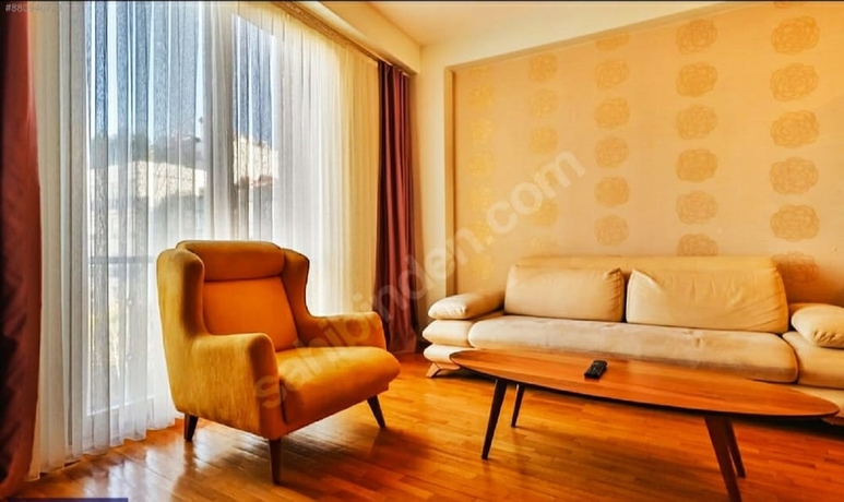 Imagen de la habitación del Omar Sultan Suites. Foto 6