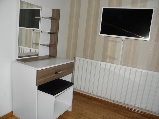Imagen de la habitación del Omar Sultan Suites. Foto 9