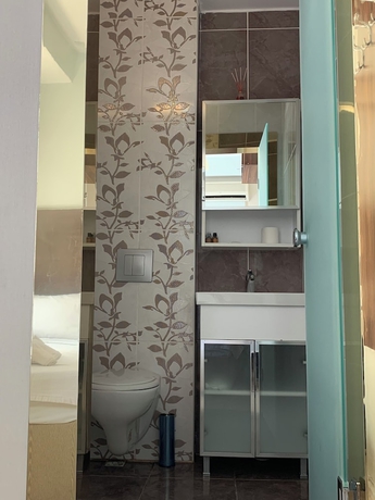 Imagen de la habitación del Omar Sultan Suites. Foto 14