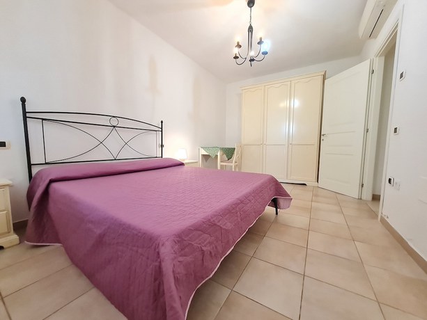 Imagen de la habitación del Ombra Verde - BandB e Appartamenti. Foto 2