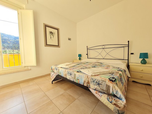 Imagen de la habitación del Ombra Verde - BandB e Appartamenti. Foto 3