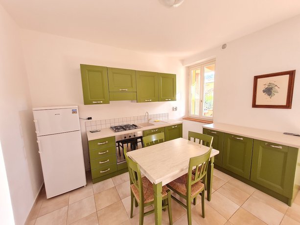 Imagen de la habitación del Ombra Verde - BandB e Appartamenti. Foto 4