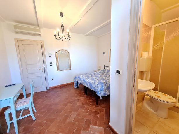 Imagen de la habitación del Ombra Verde - BandB e Appartamenti. Foto 7