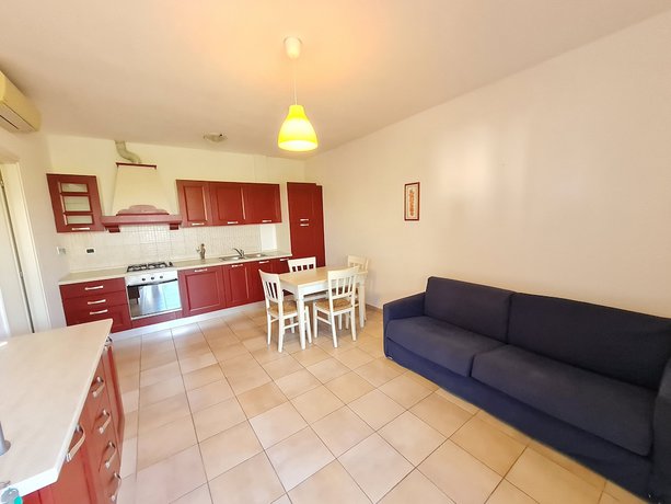 Imagen de la habitación del Ombra Verde - BandB e Appartamenti. Foto 11