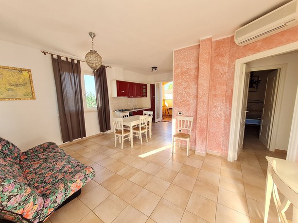 Imagen de la habitación del Ombra Verde - BandB e Appartamenti. Foto 13