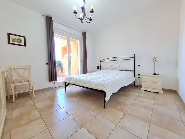 Imagen de la habitación del Ombra Verde - BandB e Appartamenti. Foto 16