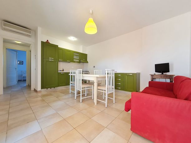 Imagen de la habitación del Ombra Verde - BandB e Appartamenti. Foto 18
