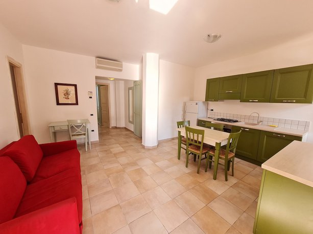 Imagen de la habitación del Ombra Verde - BandB e Appartamenti. Foto 19