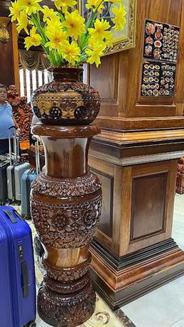 Imagen general del O\'meas. Foto 4