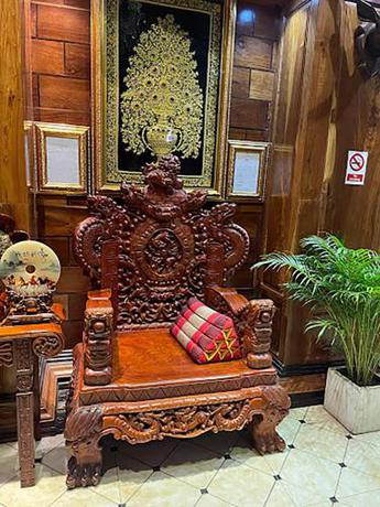 Imagen general del O\'meas. Foto 8