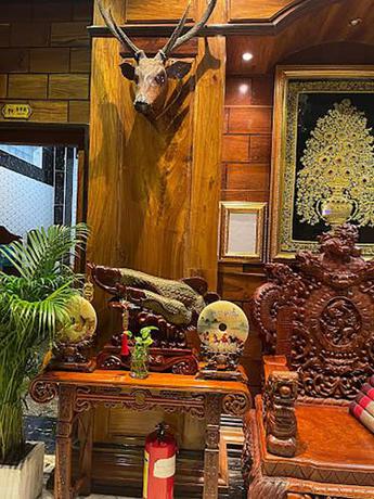 Imagen general del O\'meas. Foto 9