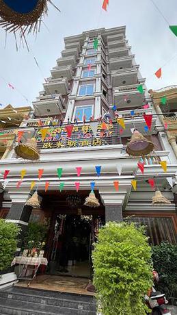 Imagen general del O\'meas. Foto 11