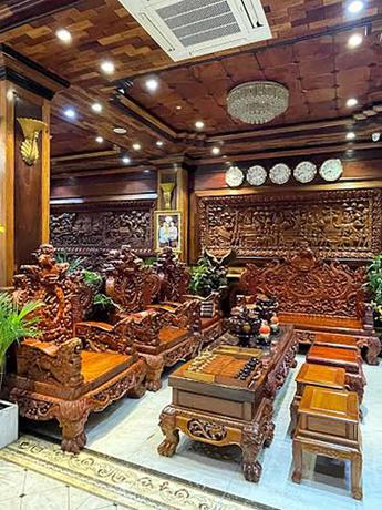 Imagen general del O\'meas. Foto 14