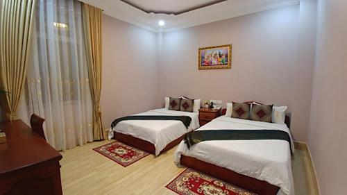 Imagen de la habitación del O\'meas. Foto 19