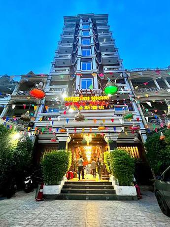 Imagen de la habitación del O\'meas. Foto 20