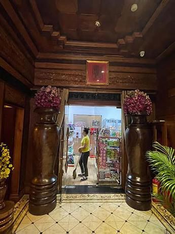 Imagen general del O\'meas. Foto 17