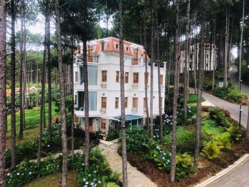 Imagen general del Omirita Resort Dalat. Foto 1